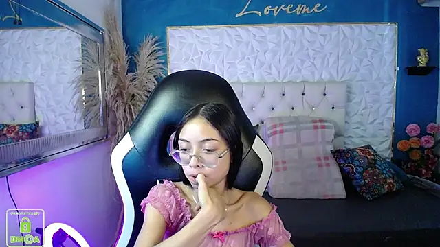 NathaliaSweet_11 Live XXX-Chat