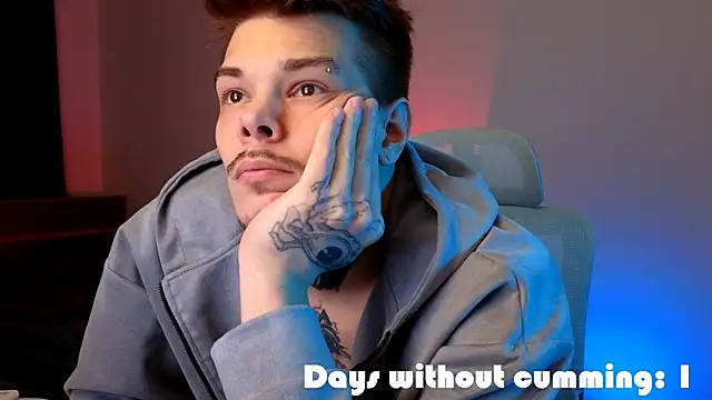 Sembang XXX Secara Langsung DENIS_HERE