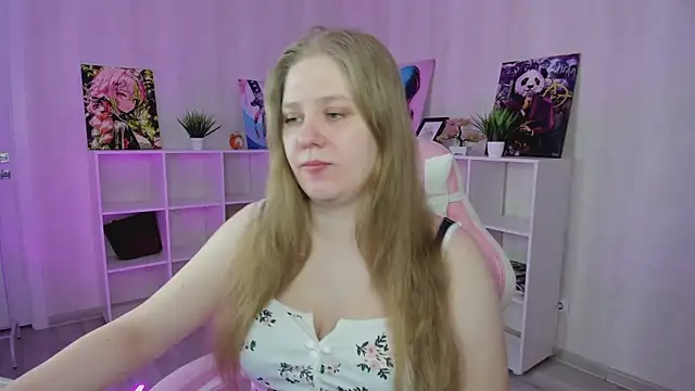 Megan_Violer's Live XXX Chat