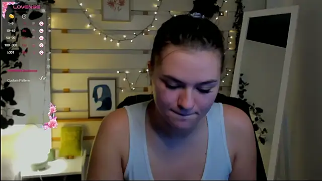 Josephine_Kiss live XXX chat