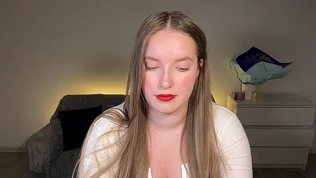 EvaMaddison – Live XXX-chat