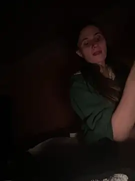 XXX chat uživo modela Flossy_Vettie