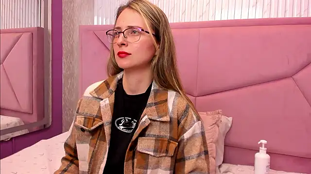 Chat XXX en directo de AmbeerWood_