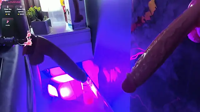 mia_cataleiyaのライブXXXチャット