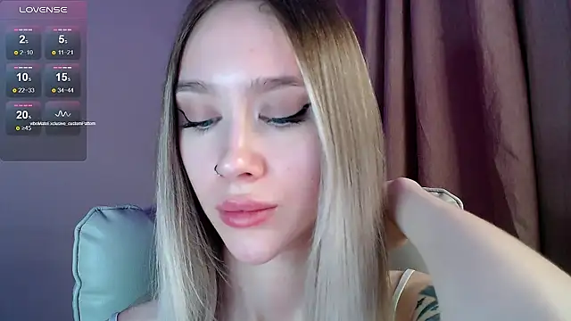 Des_ch's Live XXX Chat