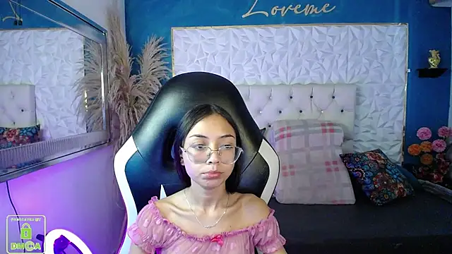 Chat XXX en directo de NathaliaSweet_11