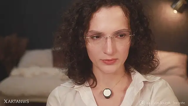 _arta_ Adlı Modelin Canlı XXX Sohbeti