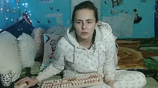 Živý XXX chat brighteyes77