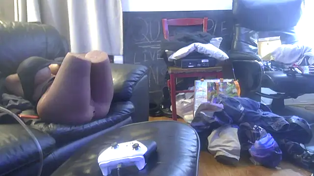 TheHellBilly's Webcam Show