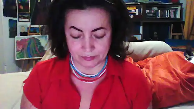 Chat +18 de MariaAnaSunshine ao vivo