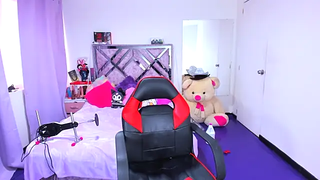 Czat XXX na żywo – Luna_Analya