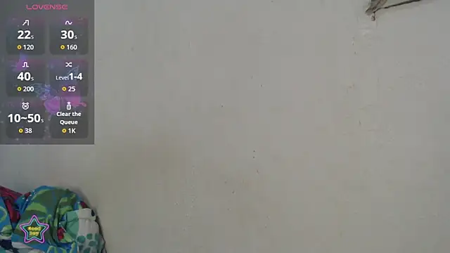 Chat XXX ao vivo de Karla_Rodriguez0