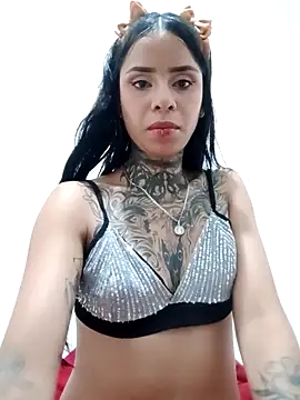 cristal__ks' Live XXX Chat