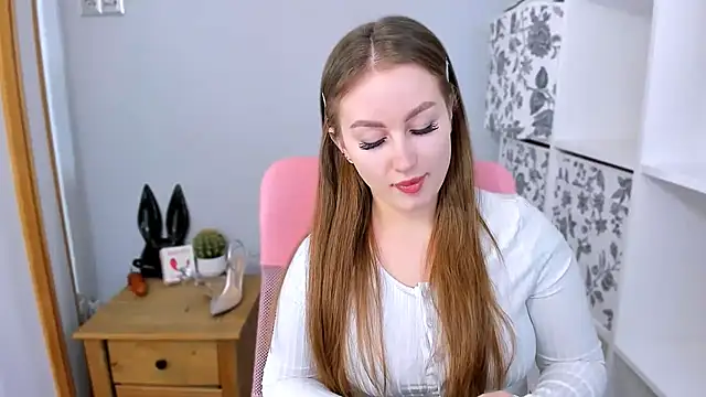 DonnaCam live XXX chat