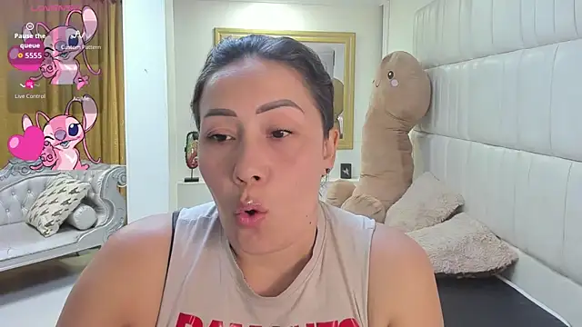 gaby_trent – Live XXX-chat