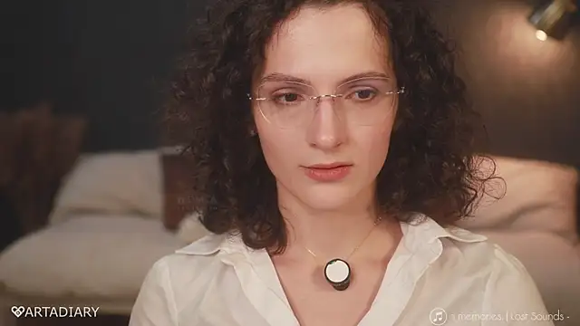 Chat XXX en directo de _arta_