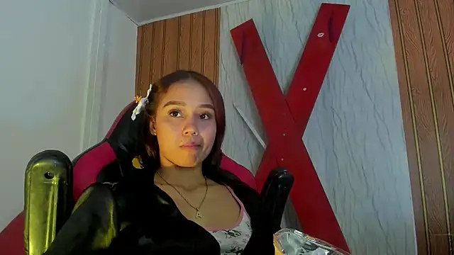 Chat XXX ao vivo de MarianaManzur