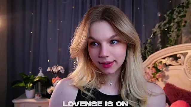 Chat XXX ao vivo de EdlinAlliston