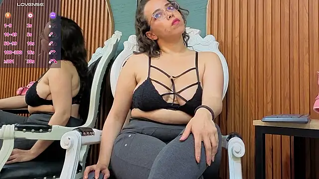 barbara_leython Webcam-Show