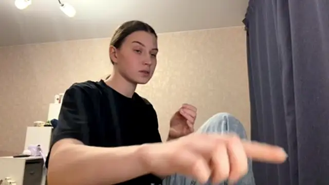 CloudyTube Obrolan Langsung XXX