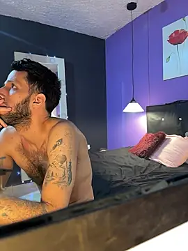 Karim_mansur Webcamshow