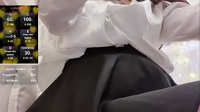 Sembang XXX Secara Langsung Tw_Zoella