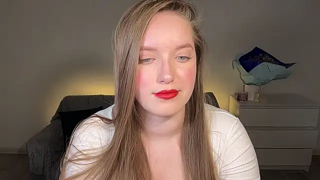 Sembang XXX Secara Langsung EvaMaddison