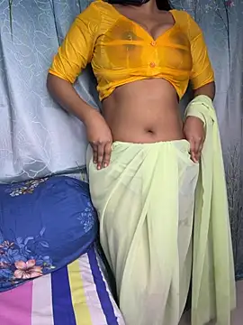 Sweet_Zoya59 Pertunjukan Webcam