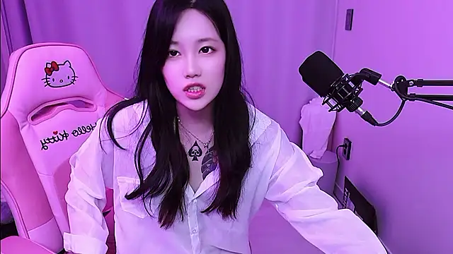 MISA_02 라이브 XXX 채팅