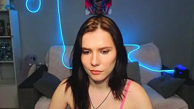 แชท XXX สดของ JinxMoon