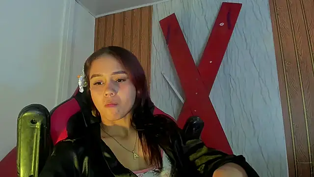 MarianaManzur Live XXX-chat