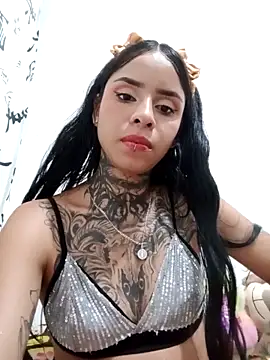 Chatroom XXX en direct de cristal__ks