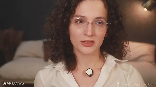 Chat XXX ao vivo de _arta_