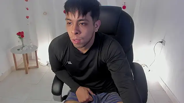 Chatroom XXX en direct de shooting_wilson