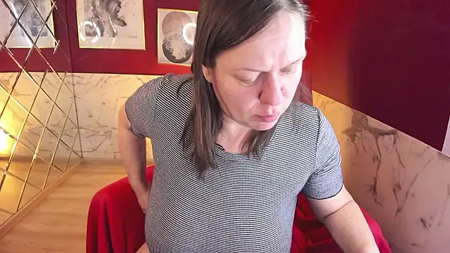 KellyPerfection Live XXX-Chat