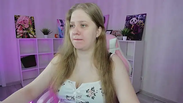 Chat XXX Live Megan_Violer