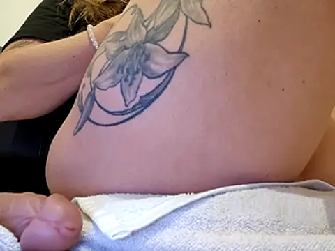 sweethotmilf888 – Kamerová šou