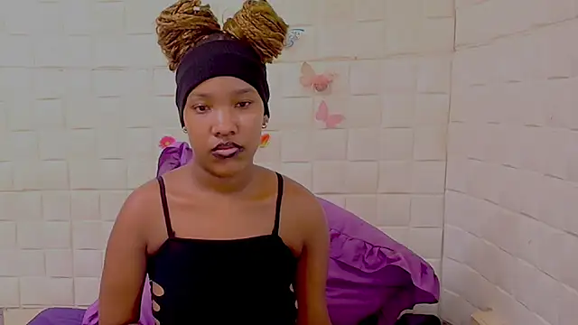 XXX chat uživo modela EroticSexyPrada