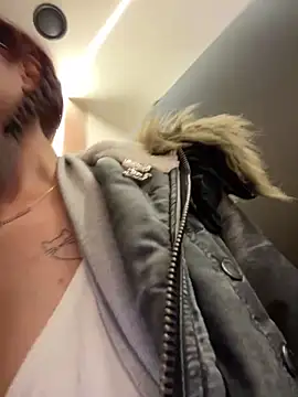 NataKitten's Live XXX Chat