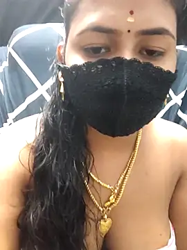 XXX chat uživo modela Tamil_Lotus