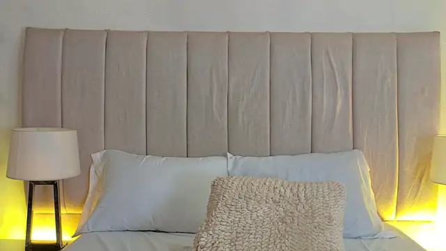 XXX chat uživo modela Carrie_GB