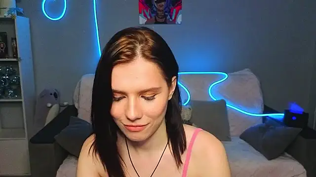 JinxMoon's Live XXX Chat