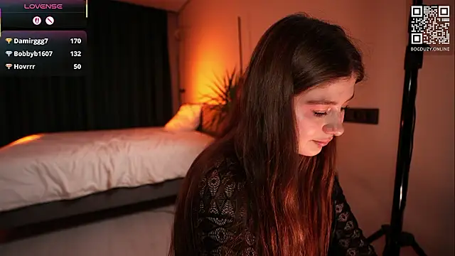 bogduzy Obrolan Langsung XXX