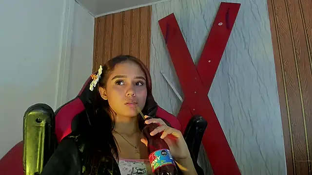 MarianaManzur Obrolan Langsung XXX