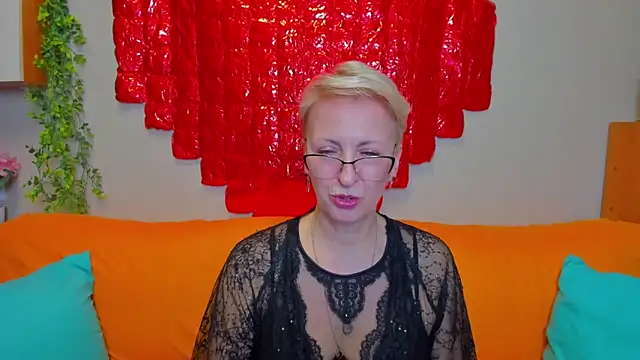 iamyourdream89 Chat XXX in diretta