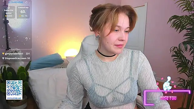 Colleen_BlakeのライブXXXチャット