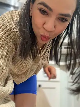 Gringo_XXX_LatinaのライブXXXチャット