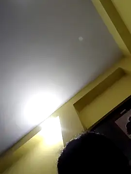 Minakshi-Giのウェブカメラショー