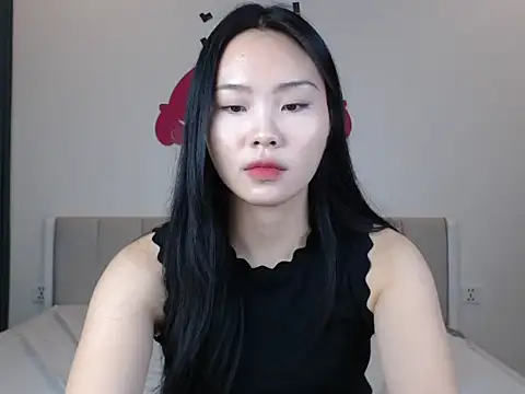 AmeliaJohanson 在線直播表演