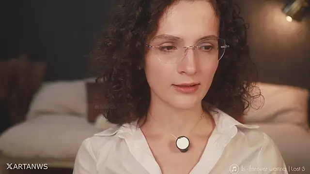 _arta_ Live XXX-chat